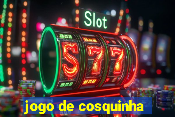 jogo de cosquinha